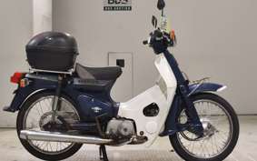 HONDA C90 SUPER CUB E HA02