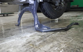 SUZUKI LET's Super Good CA4AA