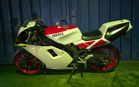 YAMAHA TZR50 4EU