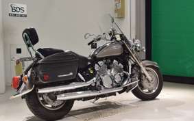 YAMAHA XVZ1300 ROYAL STAR TOUR CLASSIC 2018 4WY
