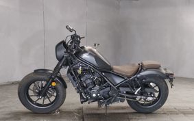 HONDA REBEL 250 S MC49