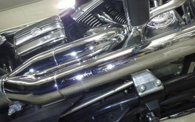 HARLEY FXDL 1580 2009