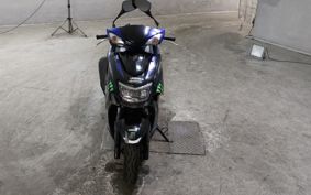 YAMAHA CYGNUS125XSR SED8J