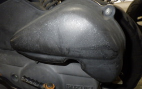 SUZUKI LET's CA4AA