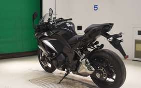 KAWASAKI NINJA 1000 A 2019 ZXT00W