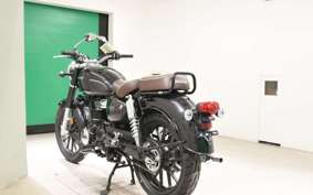 HONDA GB350C 2025 NC64