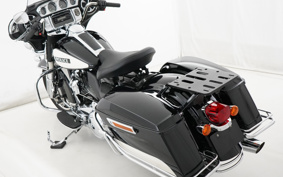 HARLEY FLHTP1340 2018 FMC