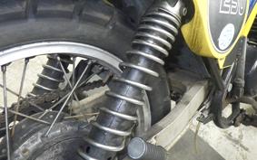 SUZUKI TS250 2024 TS2504