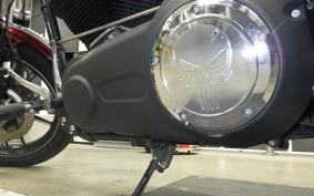 HARLEY FXDBB1580 2014