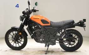 HONDA CL250-2 MC57