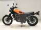 Фото Honda CL250-2 с японского аукциона