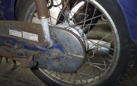 HONDA C50 SUPER CUB C50