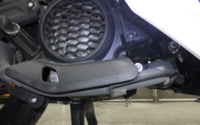 HONDA DIO110-3ﾍﾞｰｼｯｸ 2011 JK03