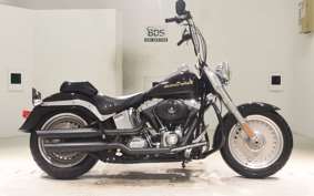 HARLEY FLSTF 1580 2007