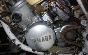 YAMAHA YZ125 2VN