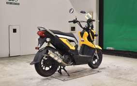 HONDA ZOOMER-X 2008 JF52