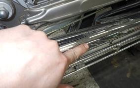 HONDA C50 SUPER CUB E AA01