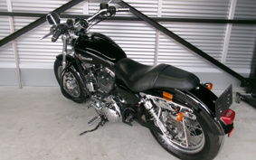 HARLEY XL1200C 2015 CT3