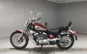 YAMAHA VIRAGO 250 3DM