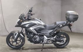 HONDA NC750X 2016 RC72