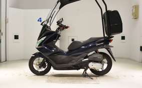 HONDA PCX125-2ﾔﾈﾂｷ 2025 JF56