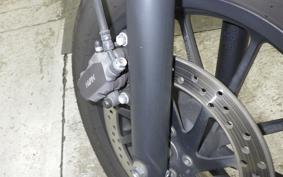 HONDA REBEL 250 MC49