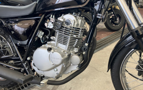 SUZUKI GLASS TRACKER BIG BOY NJ4DA