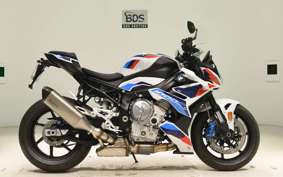 BMW M1000R 2025