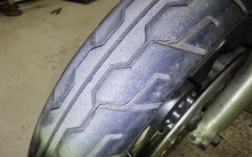 HONDA BROS 650 1989 RC31