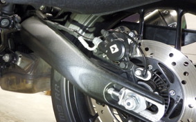 TRIUMPH SPEED400 2024