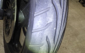 KAWASAKI ZRX-2 1997 ZR400E