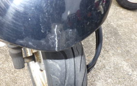 HONDA DIO Gen.6 AF62