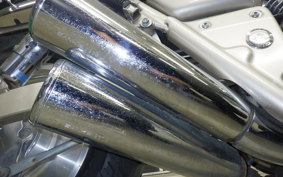 HONDA MAGNA 250 S 1987 MC29