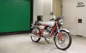 HONDA DREAM 50 AC15