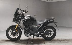 HONDA CB200X MC56