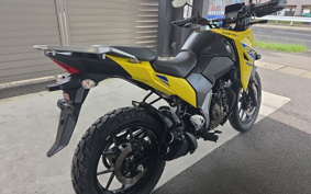SUZUKI STROM SX EL11L
