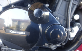 KAWASAKI ZZ1100 NINJA 1999 ZXT10D