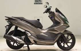 HONDA PCX 125 1994 JF81