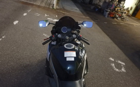 SUZUKI GSX-R1000 2009 GT78A