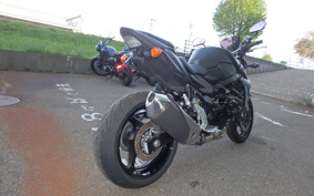 SUZUKI GSR750 2014 GR7NA