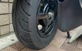 SUZUKI ADDRESS V125 DP12H