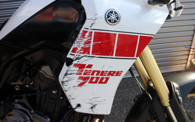YAMAHA TENERE 700 2023 DM13J