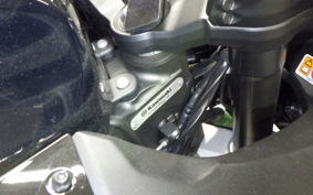 KAWASAKI NINJA 1000 SX 2023 ZXT02K