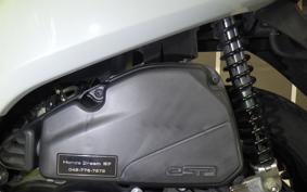 HONDA TACT Basket AF79