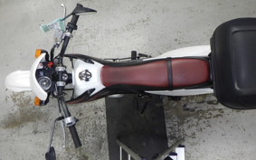 HONDA XR100 MOTARD HD13