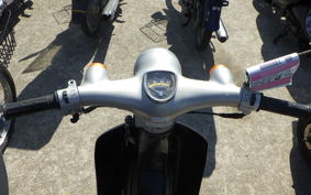 HONDA LITTLE CUB C50