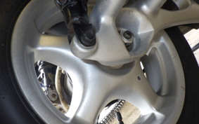 YAMAHA MAJESTY 125 5CA