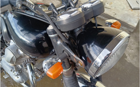 YAMAHA BOLT 950 2013 VN04J