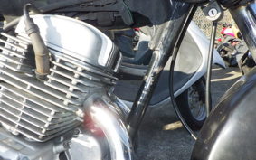 HONDA CD125T BENLY