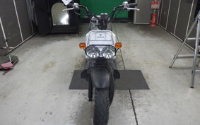 HONDA ZOOMER 2021 AF58